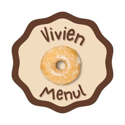 Trademark Vivien Menul