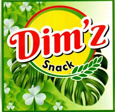 Trademark Dim'z Snack