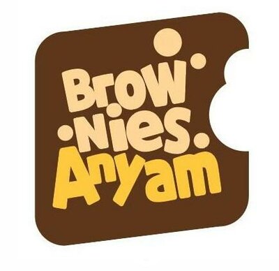 Trademark Brownies Anyam