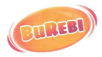 Trademark BUREBI