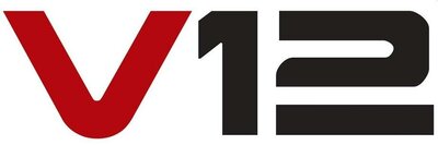 Trademark V12 + LOGO