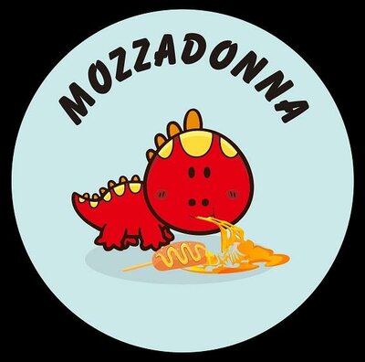 Trademark MOZZADONNA