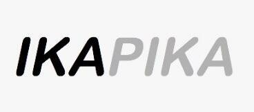 Trademark IKAPIKA + LOGO