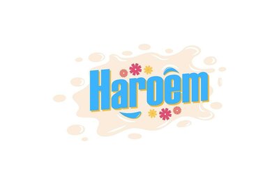 Trademark Haroem