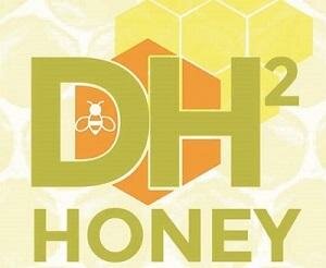 Trademark DH2 HONEY