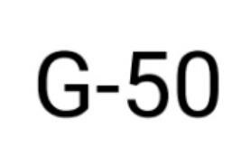 Trademark G-50