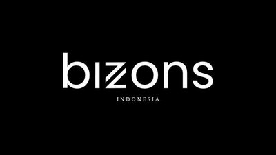 Trademark bizons Indonesia