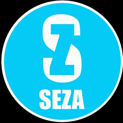 Trademark SEZA + LOGO