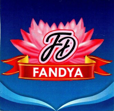 Trademark FD FANDYA