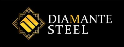 Trademark DIAMANTE STEEL + LOGO