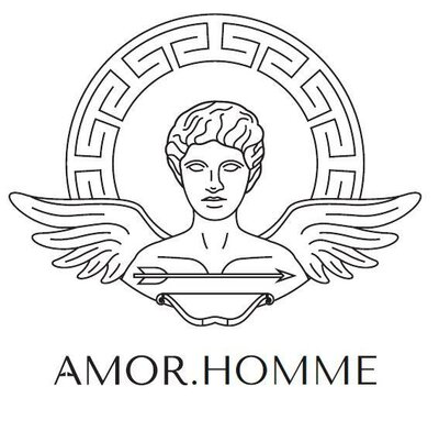 Trademark AMOR.HOMME