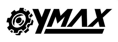 Trademark YMAX + LOGO