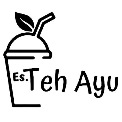 Trademark Es.Teh Ayu