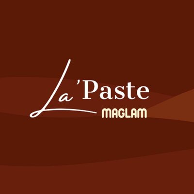 Trademark MAGLAM LA'PASTE dan Lukisan