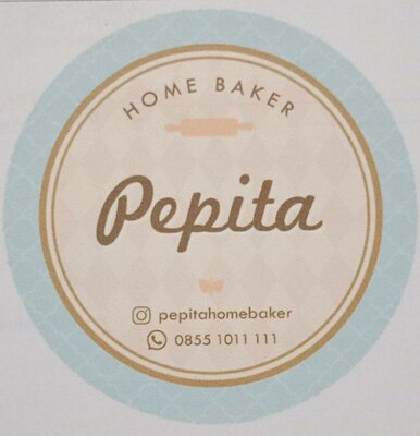 Trademark PEPITA HOMEBAKER