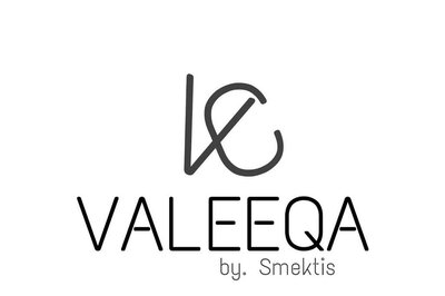 Trademark VALEEQA BY SMEKTIS