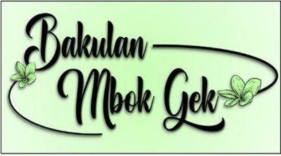 Trademark BAKULAN MBOK GEK