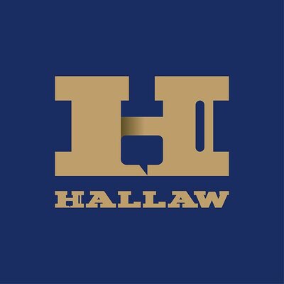 Trademark Hallaw