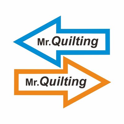 Trademark Mr.Quilting