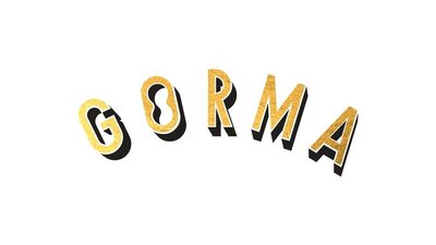 Trademark GORMA