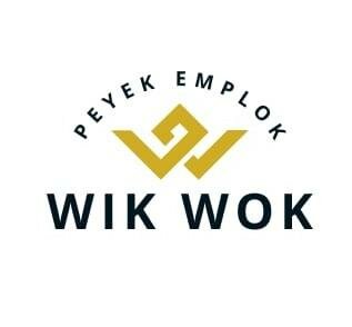 Trademark Peyek Emplok Wik Wok