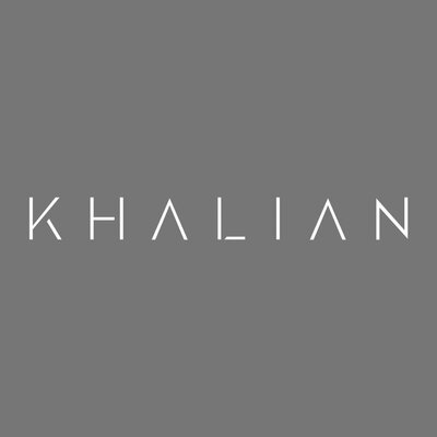 Trademark KHALIAN