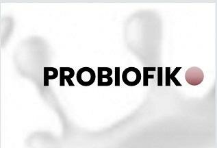 Trademark PROBIOFIK