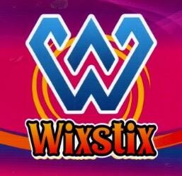 Trademark Wixstix