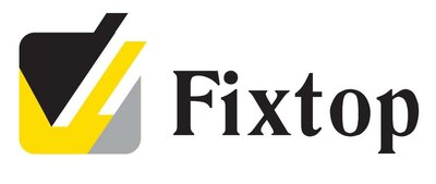 Trademark FIXTOP + LOGO