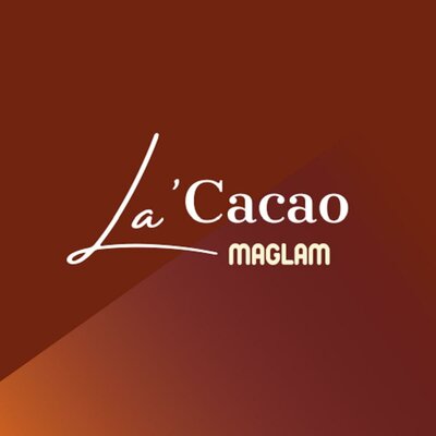 Trademark MAGLAM LA'CACAO dan Lukisan