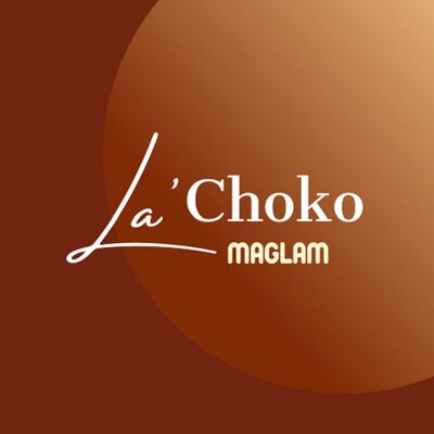 Trademark MAGLAM LA'CHOKO dan Lukisan