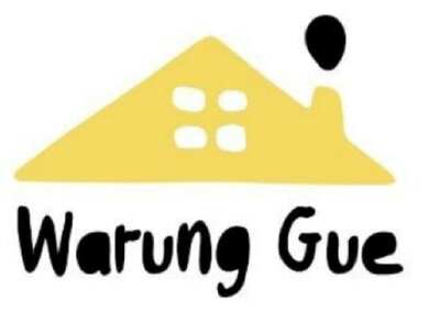 Trademark Warung Gue