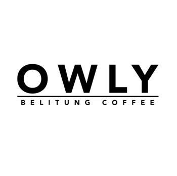 Trademark Owly Belitung Coffee