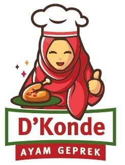 Trademark D'KONDE