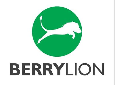 Trademark BERRYLION + LOGO