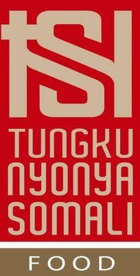 Trademark TUNGKU NYONYA SOMALI