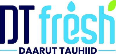 Trademark DT fresh DAARUT TAUHIID