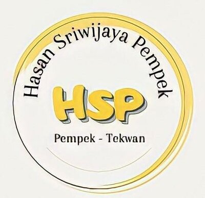 Trademark Hasan Sriwijaya Pempek HSP