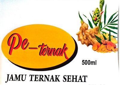 Trademark Pe-ternak