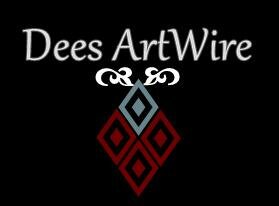 Trademark Dees ArtWire