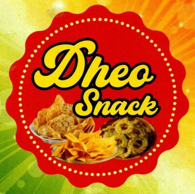 Trademark Dheo Snack