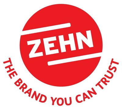 Trademark ZEHN