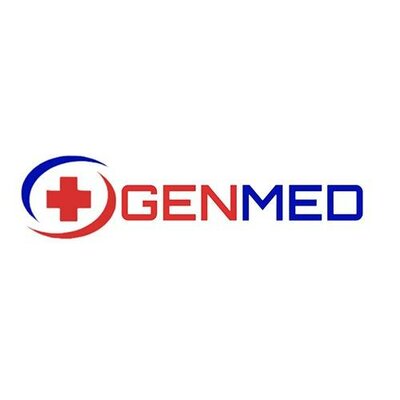 Trademark GENMED