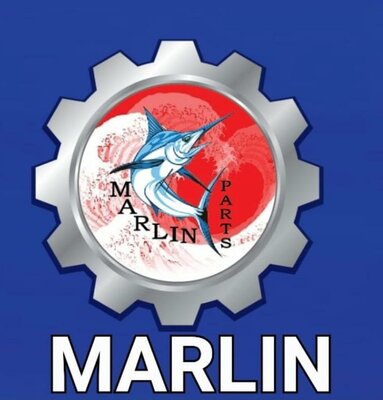 Trademark MARLIN