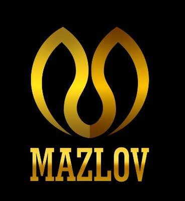 Trademark MAZLOV