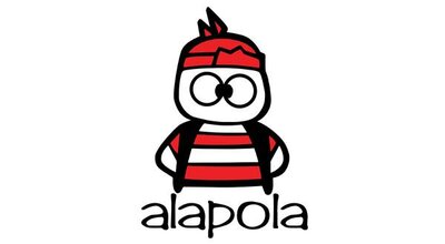 Trademark ALAPOLA