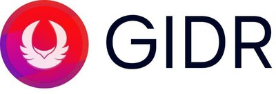 Trademark GIDR + Logo