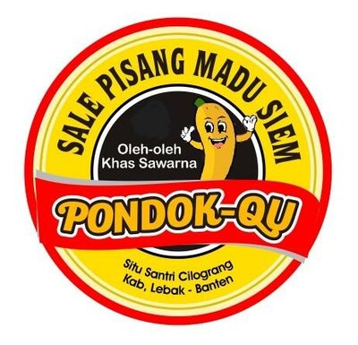 Trademark Pondok Qu