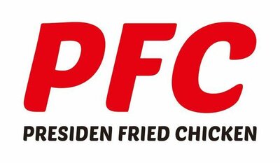 Trademark PFC PRESIDEN FRIED CHICKEN