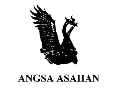 Trademark ANGSA ASAHAN + LOGO